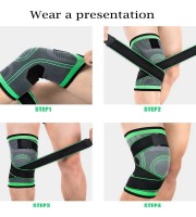 Knee Band 1pcs