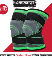 Knee Band 2pcs