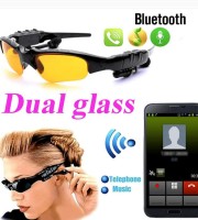 Smart Bluetooth Headphone Sunglass
