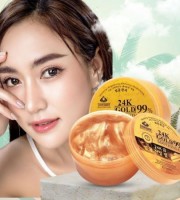 ১ পিস  24 Gold Soothing Gel